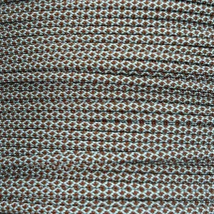 550paracord_turquoise_chocolatebrown_diamonds